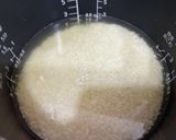お安い鯛アラと白だしの上品な鯛めし作り方2写真