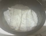 お安い鯛アラと白だしの上品な鯛めし作り方4写真