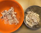 お安い鯛アラと白だしの上品な鯛めし作り方8写真