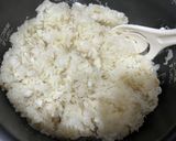 お安い鯛アラと白だしの上品な鯛めし作り方10写真