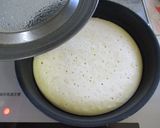 しっとり♡ふわっふわ！米粉パンケーキ作り方6写真