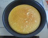 しっとり♡ふわっふわ！米粉パンケーキ作り方7写真