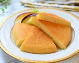 しっとり♡ふわっふわ！米粉パンケーキ作り方9写真