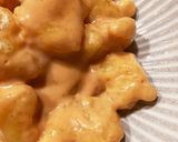 女子高校生弁当　2022.11.1作り方1写真