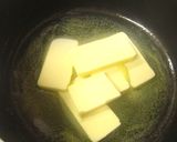 バレンタインに**チョコ♥マドレーヌ**作り方8写真