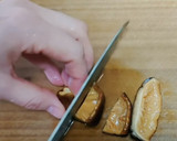 本場の味！とろとろ野菜の八宝菜作り方4写真