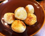 子どもに人気☆はんぺんチーズボール作り方4写真