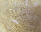 ミートソース作り方1写真