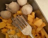さといもれんこんかき作り方5写真