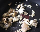 舞茸と豆腐のベジマーボー作り方2写真