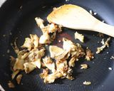 舞茸と豆腐のベジマーボー作り方3写真