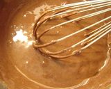 バレンタインに**チョコ♥マドレーヌ**作り方22写真