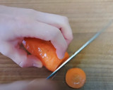 本場の味！とろとろ野菜の八宝菜作り方16写真