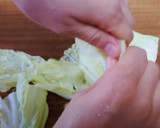本場の味！とろとろ野菜の八宝菜作り方14写真