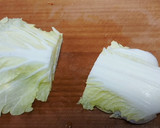 本場の味！とろとろ野菜の八宝菜作り方12写真