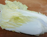 本場の味！とろとろ野菜の八宝菜作り方11写真