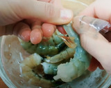 本場の味！とろとろ野菜の八宝菜作り方7写真
