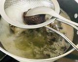 【ヒラメ】5枚おろし捌いてみた作り方12写真