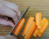 本場の味！とろとろ野菜の八宝菜作り方19写真