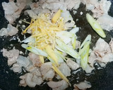 本場の味！とろとろ野菜の八宝菜作り方23写真