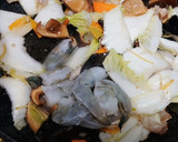 本場の味！とろとろ野菜の八宝菜作り方27写真
