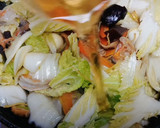 本場の味！とろとろ野菜の八宝菜作り方30写真