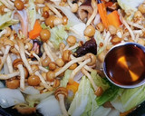 本場の味！とろとろ野菜の八宝菜作り方32写真