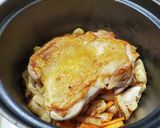たくさん食べれる！具だくさん炊き込みご飯作り方5写真