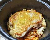 たくさん食べれる！具だくさん炊き込みご飯作り方5写真
