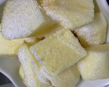 レンジで簡単。ホットりんご作り方3写真