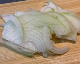 塩麹で⭐︎じゃがいもの豆乳ポタージュ作り方1写真