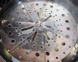 手羽とじゃがの源タレ塩味煮♪作り方5写真