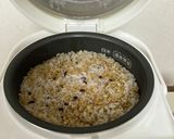 ご飯の保存作り方1写真