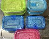 ご飯の保存作り方3写真
