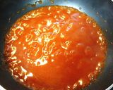酢豚作り方10写真