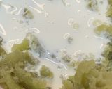 卵不使用！さつま芋のHMで作るクッキー作り方1写真