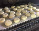 卵不使用！さつま芋のHMで作るクッキー作り方4写真