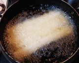 フライド長芋『いも最高(人´З`＊)』作り方3写真