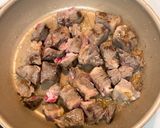 炊飯器で作る♩ビーフシチュー作り方4写真