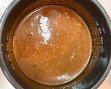 炊飯器で作る♩ビーフシチュー作り方6写真