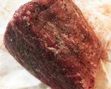超簡単でおいしいローストビーフ作り方3写真