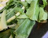 簡単過ぎる！フライパンで蒸し料理作り方2写真