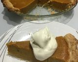 バターナッツスクワッシュパイ作り方8写真