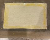 りんごとかぼちゃのパイ作り方3写真