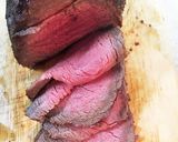 超簡単でおいしいローストビーフ作り方7写真