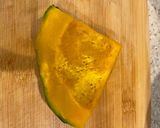 りんごとかぼちゃのパイ作り方5写真