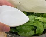 簡単過ぎる！フライパンで蒸し料理作り方4写真