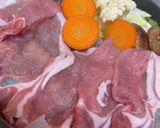 簡単過ぎる！フライパンで蒸し料理作り方8写真