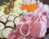 簡単過ぎる！フライパンで蒸し料理作り方14写真