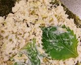 福神漬けとわさび漬け海苔巻き作り方3写真